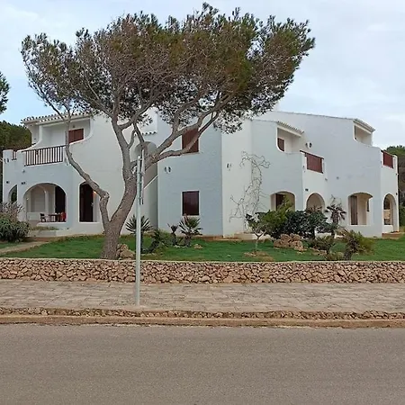 Apartment En *