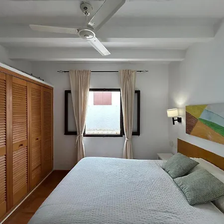 En Apartment Cala Morell