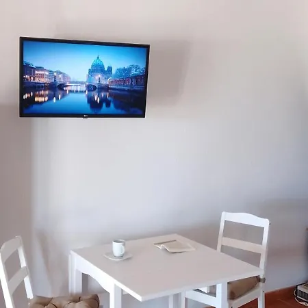 Apartment En